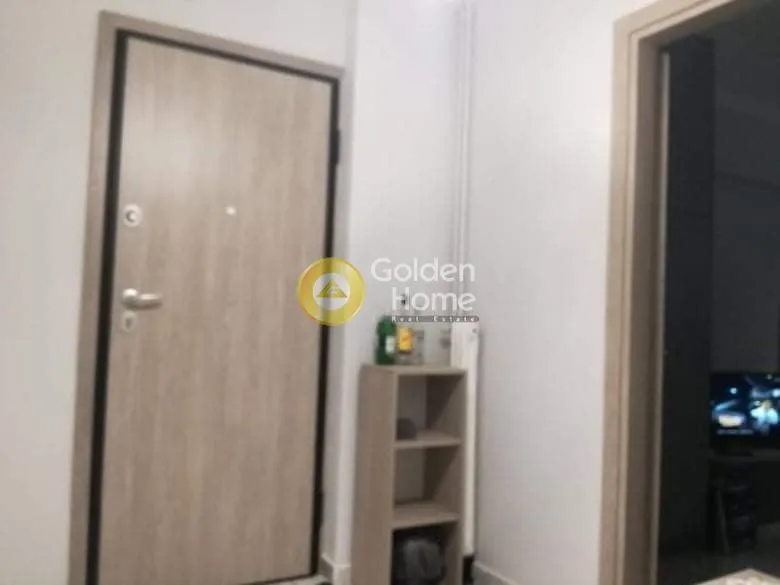 Apartment 40m²  - 2