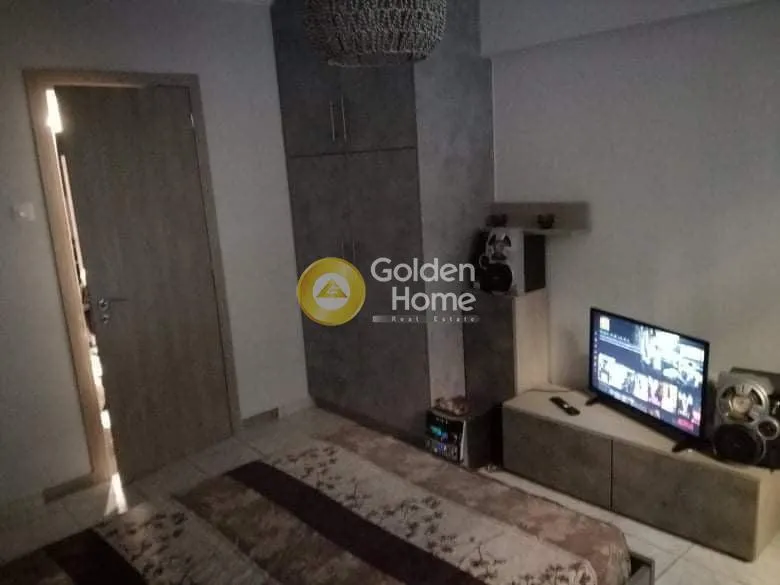 Apartment 40m²  - 3