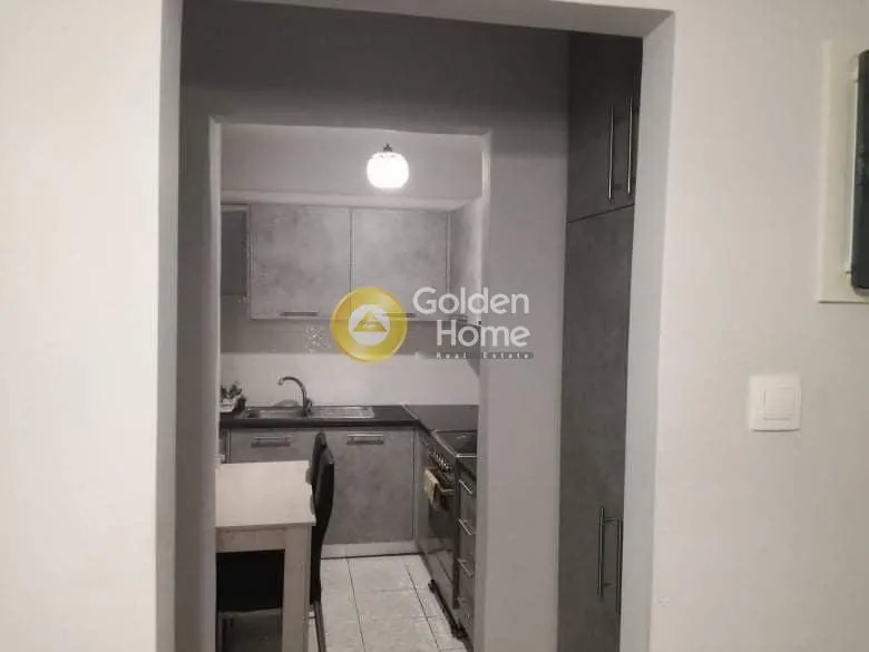 Apartment 40m²  - 4
