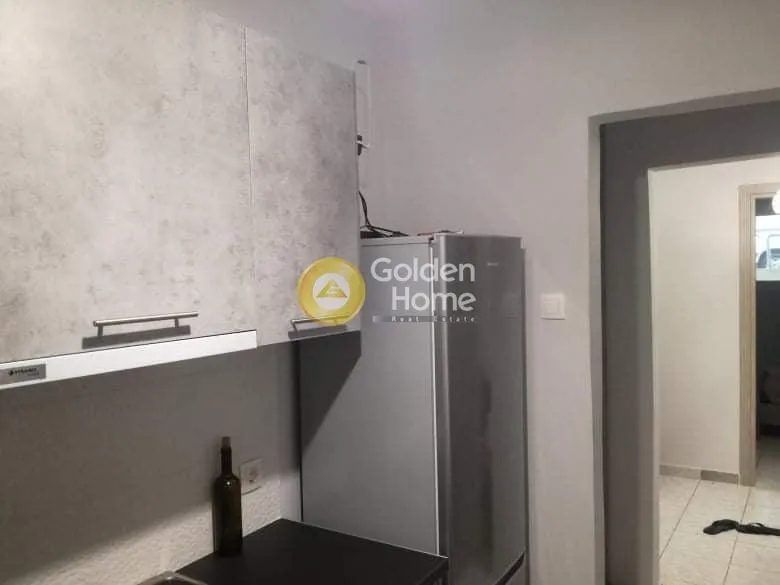 Apartment 40m²  - 5