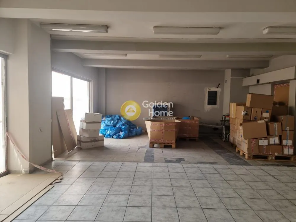Γραφείο 230τ.μ.  - 4