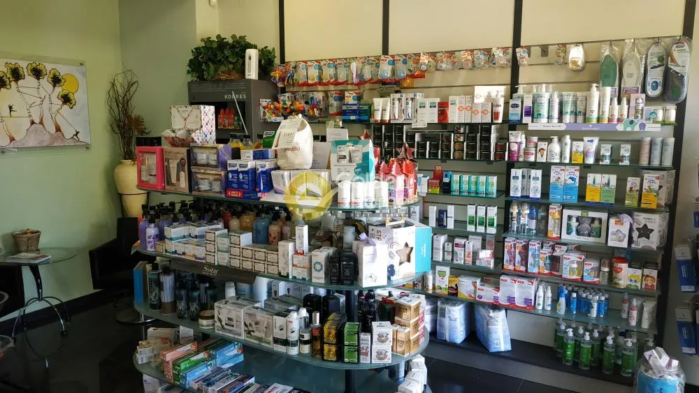 Shop 60m²  - 2