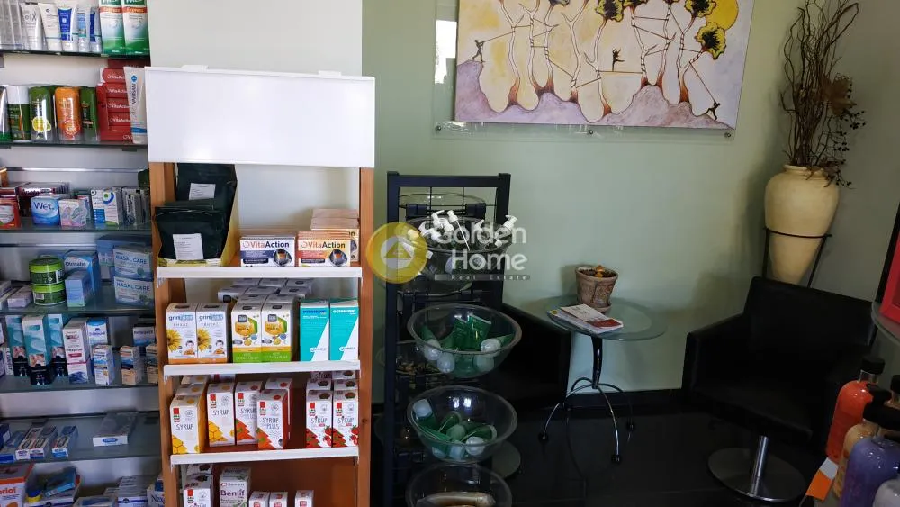 Shop 60m²  - 3