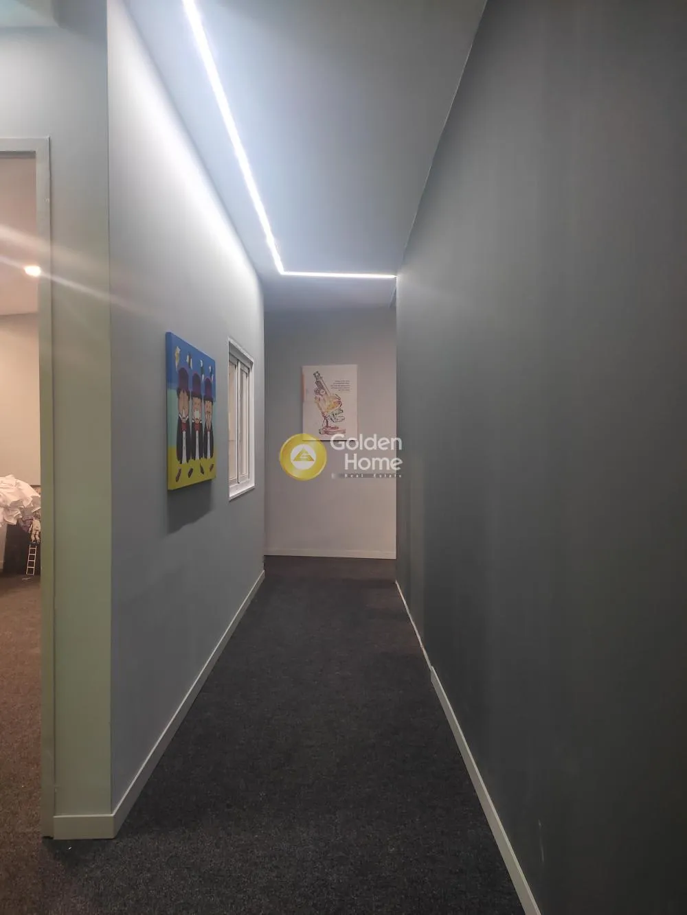 Office 75m²  - 3