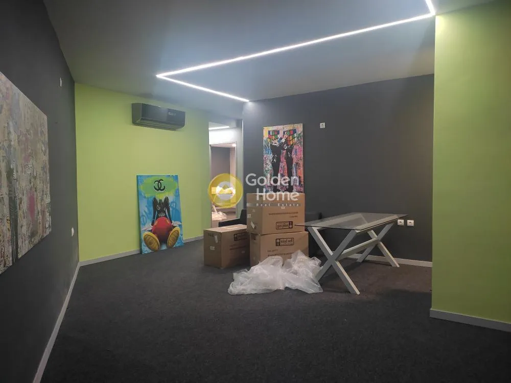Office 75m²  - 5