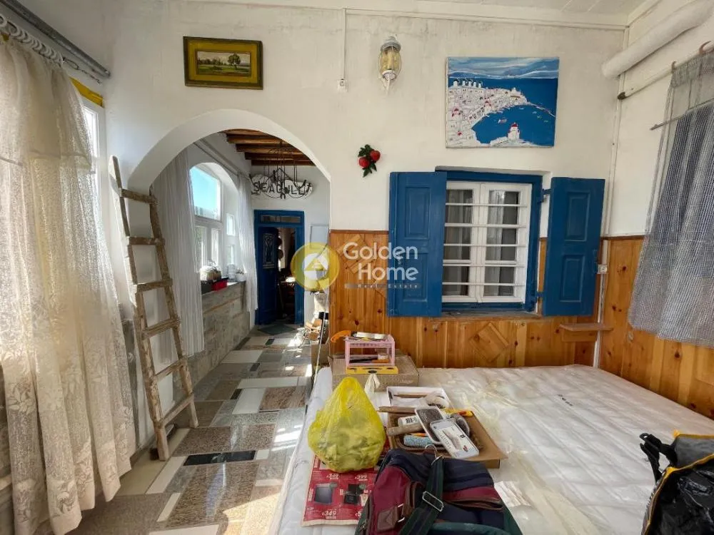 Detached house 80m²  - 2