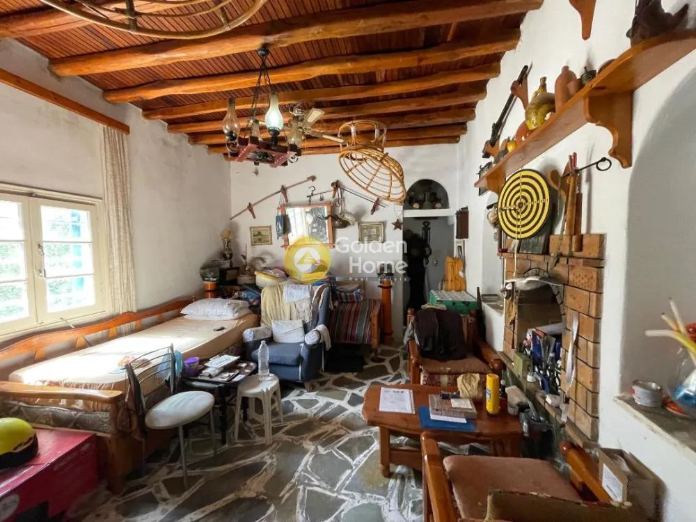 Detached house 80m²  - 3