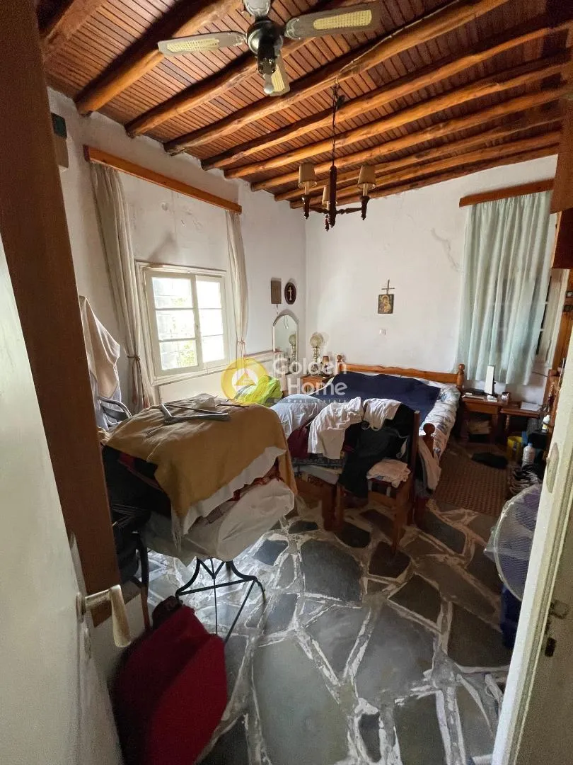 Detached house 80m²  - 5