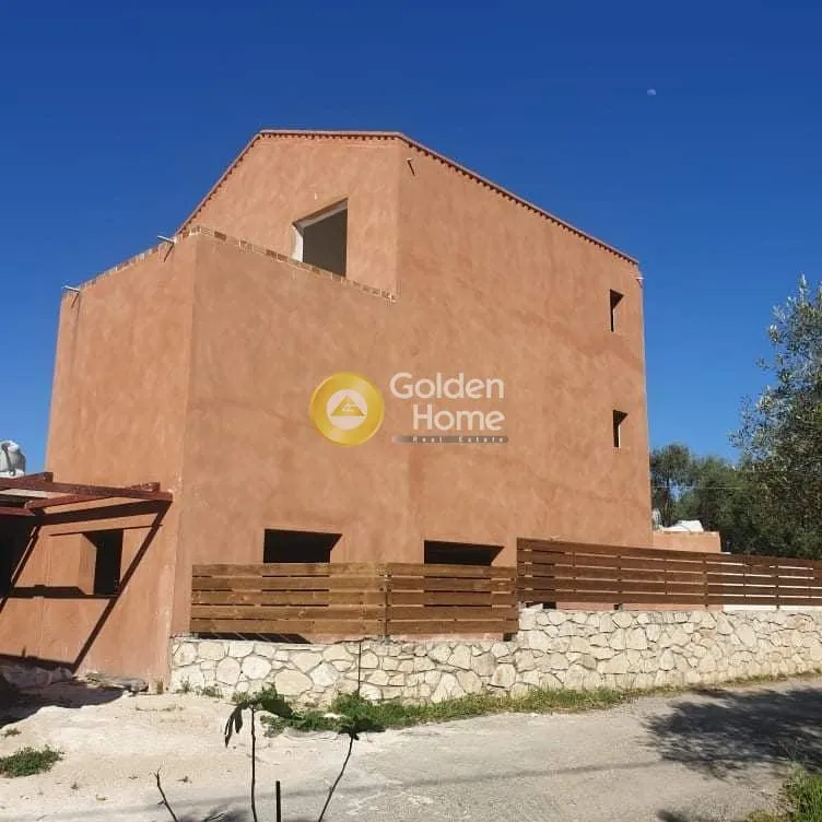 Detached house 430m²  - 3