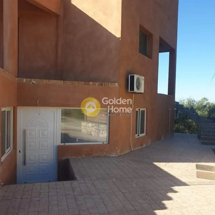 Detached house 430m²  - 4