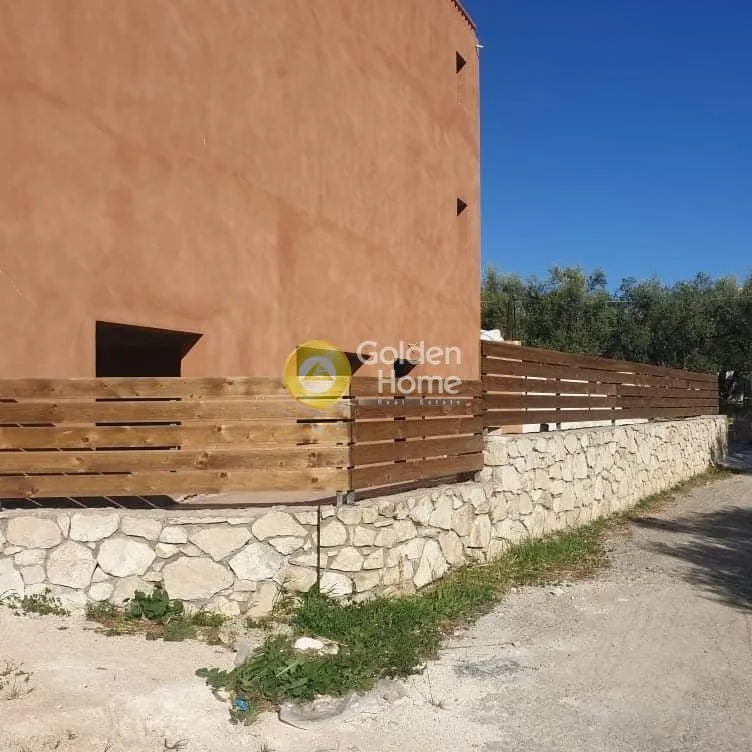 Detached house 430m²  - 5