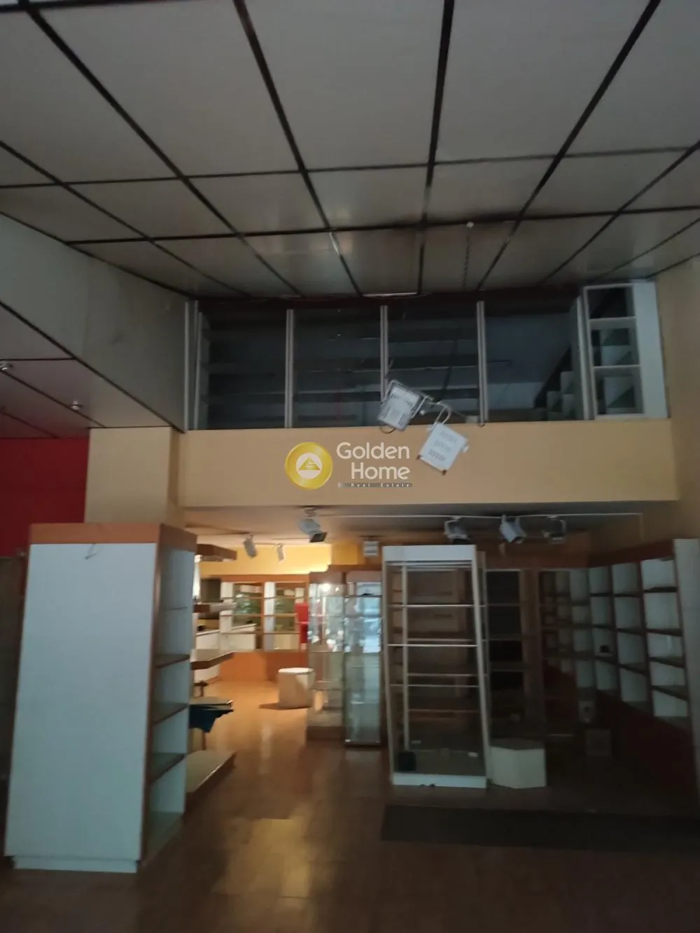 Shop 145m²  - 4