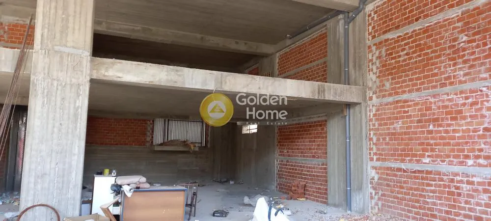 Shop 213m²  - 3