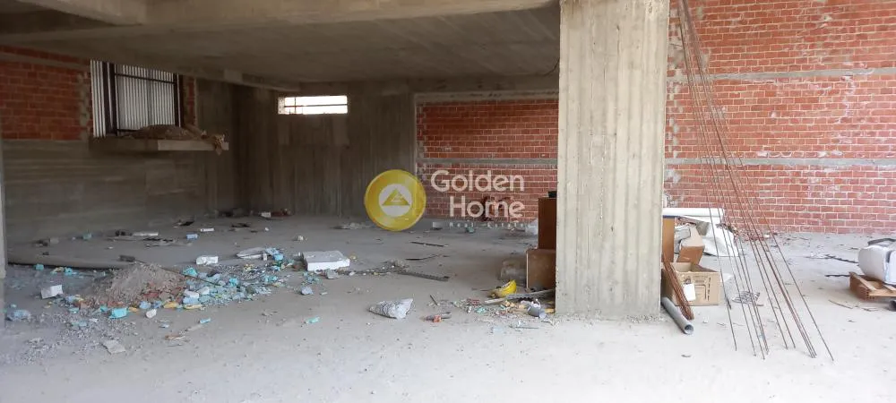 Shop 213m²  - 4