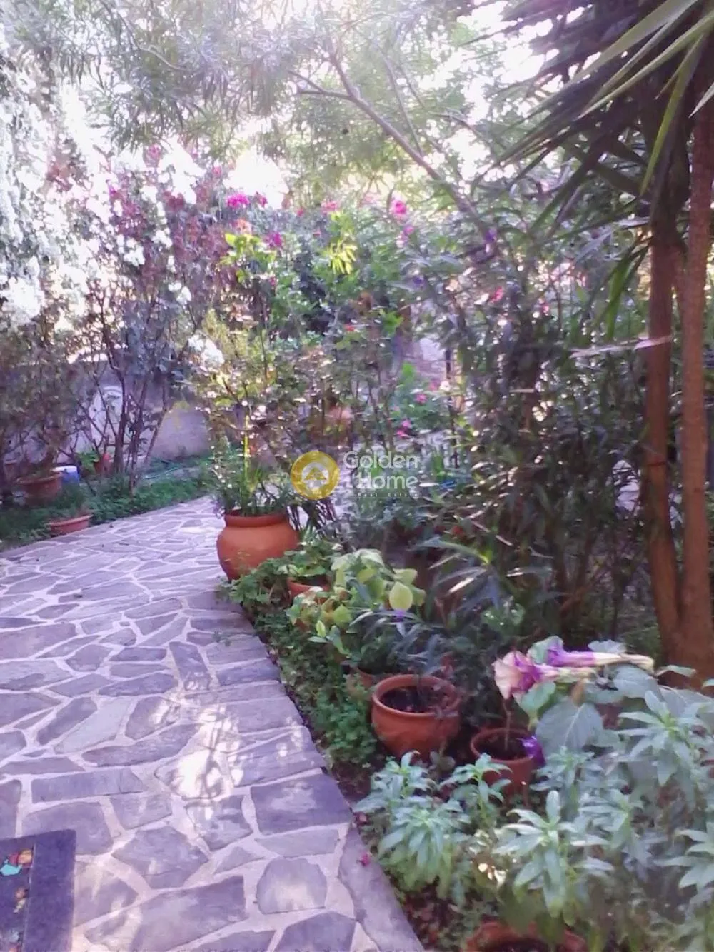 Μονοκατοικία 201τ.μ.  - 2