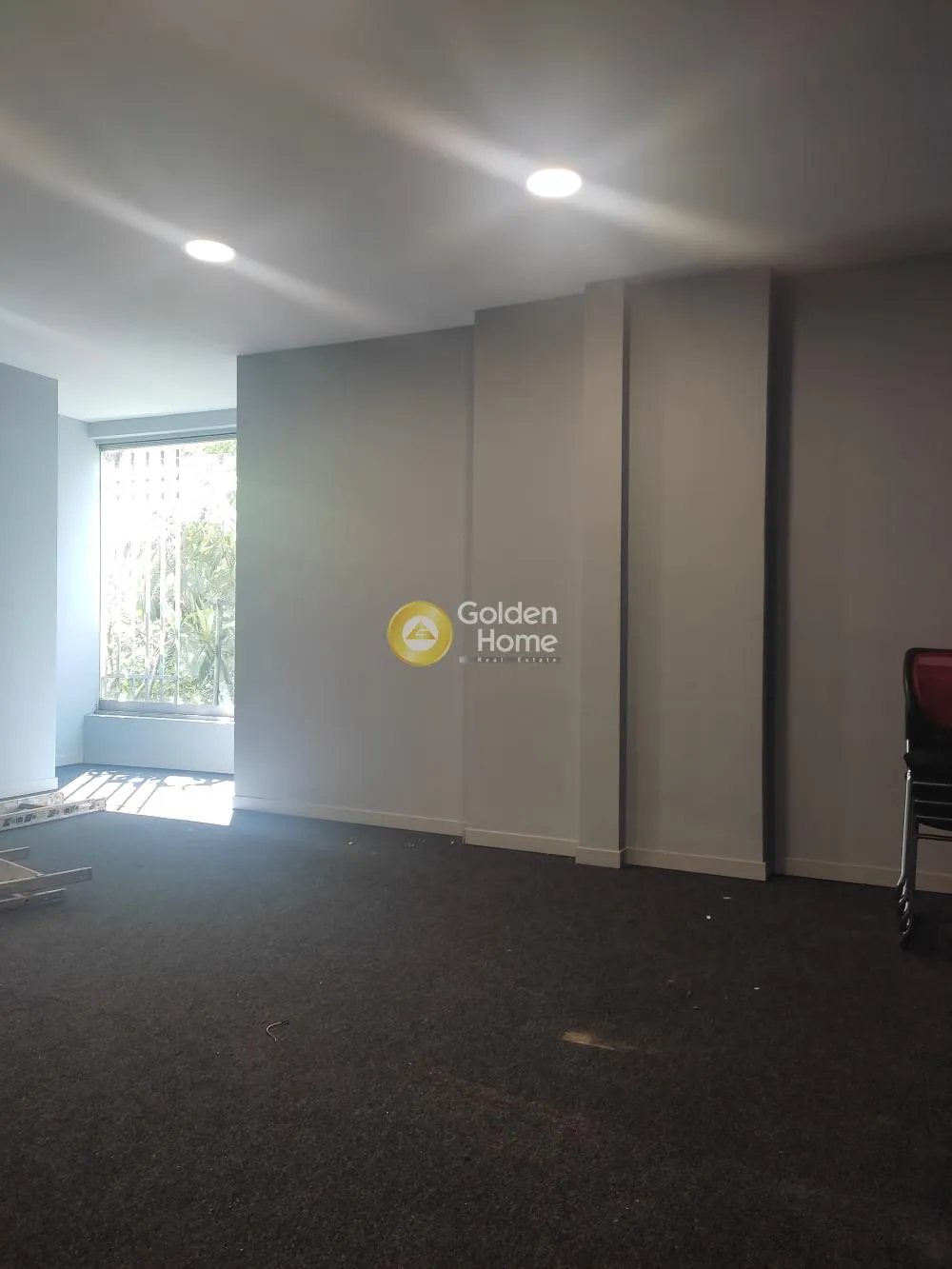 Office 20m²  - 4