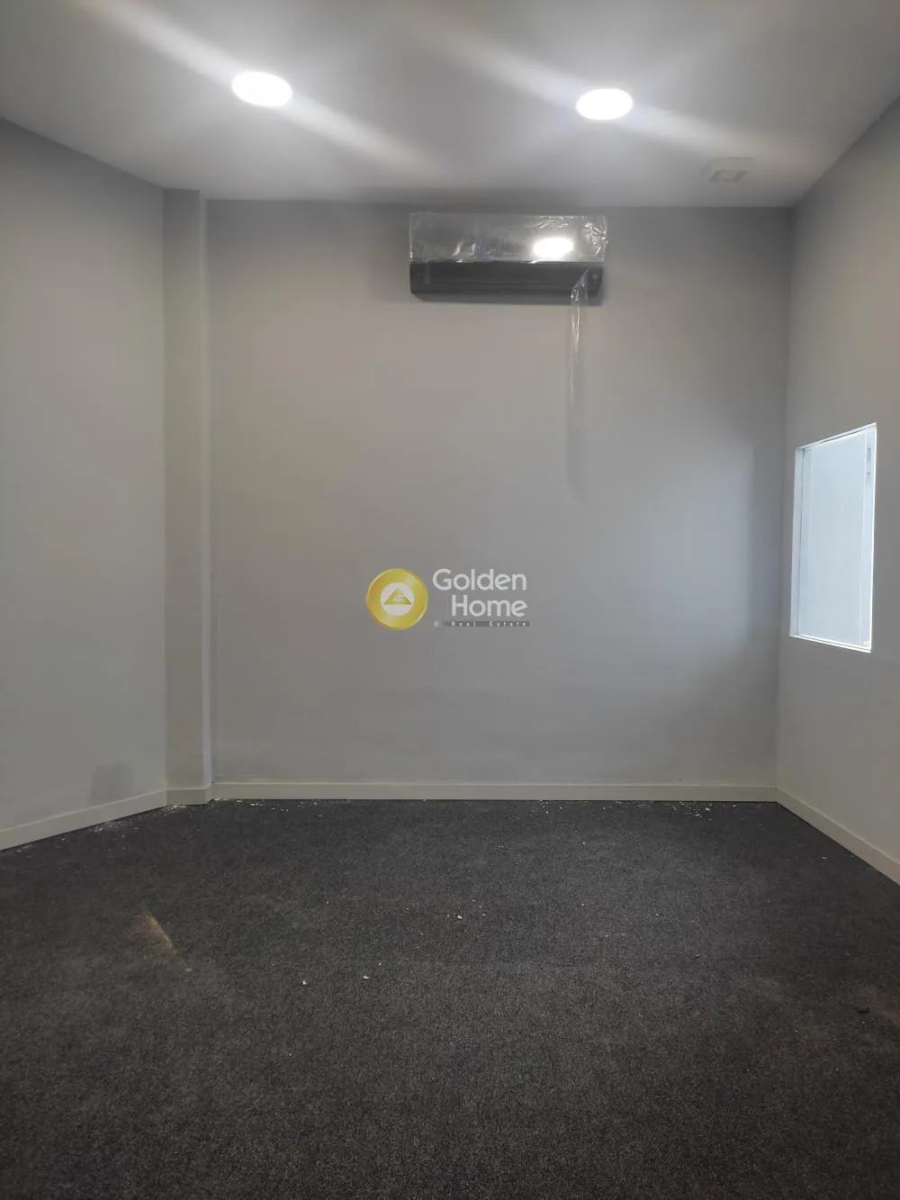 Office 20m²  - 5