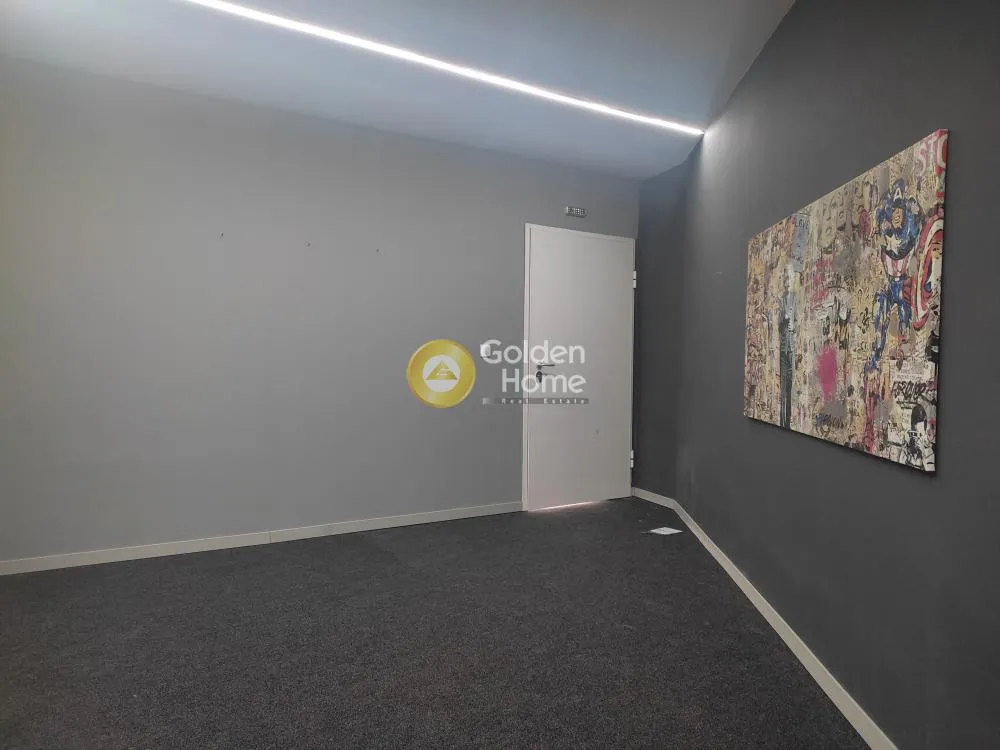 Office 10m²  - 3