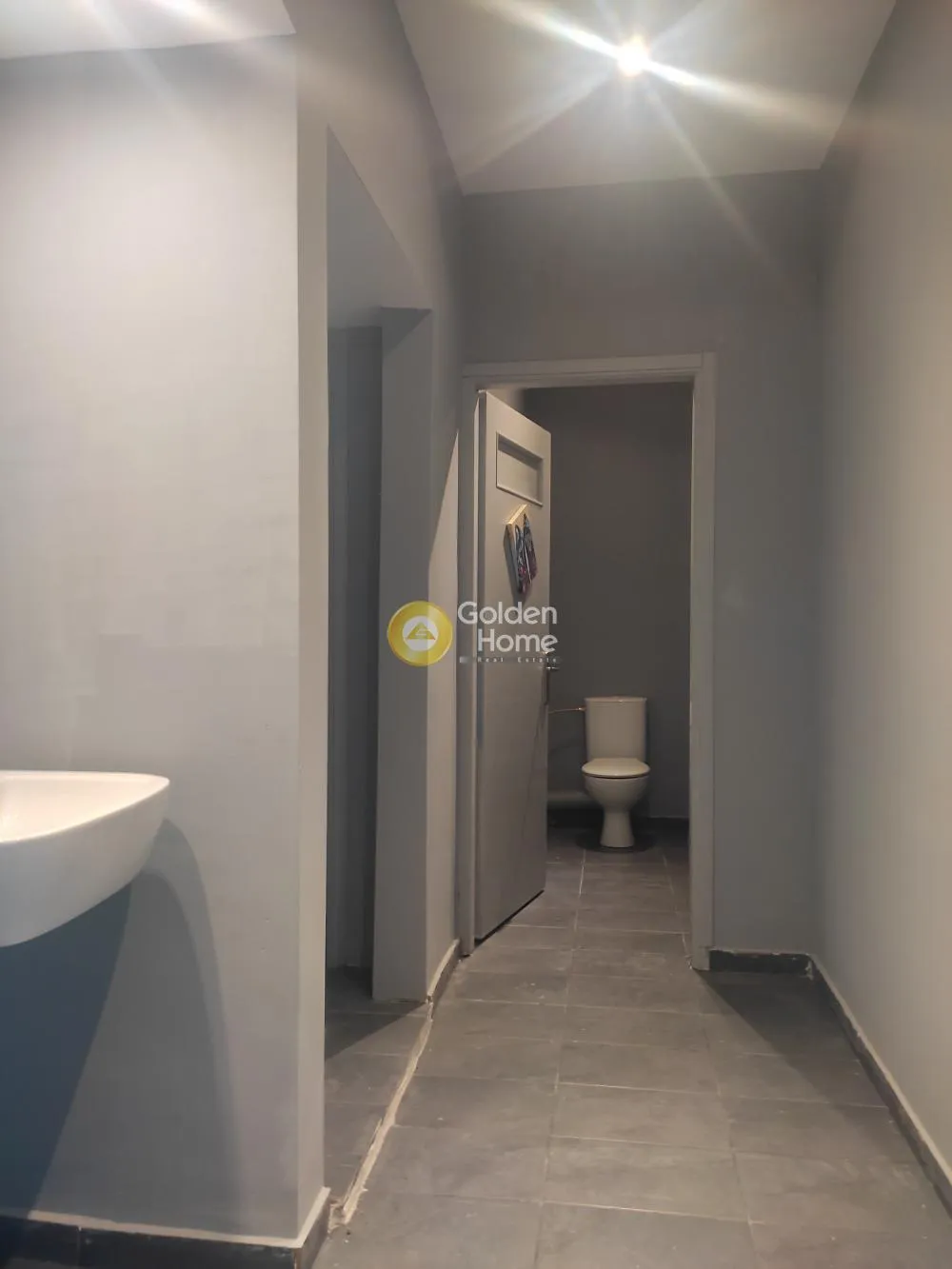 Office 10m²  - 4