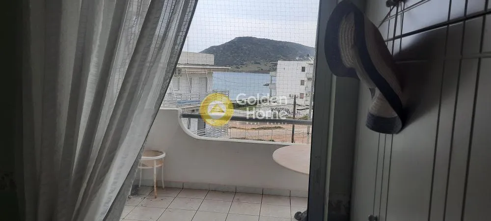 Διαμέρισμα 55τ.μ.  - 5