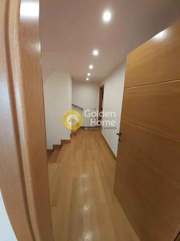 Maisonette 550m²  - 3