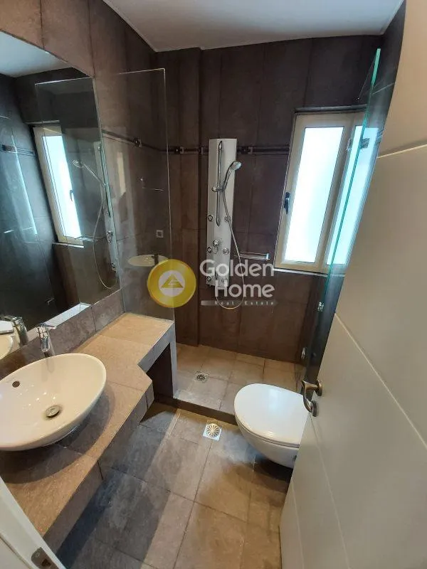 Maisonette 550m²  - 4