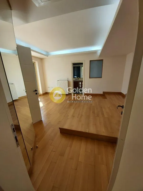 Maisonette 550m²  - 5