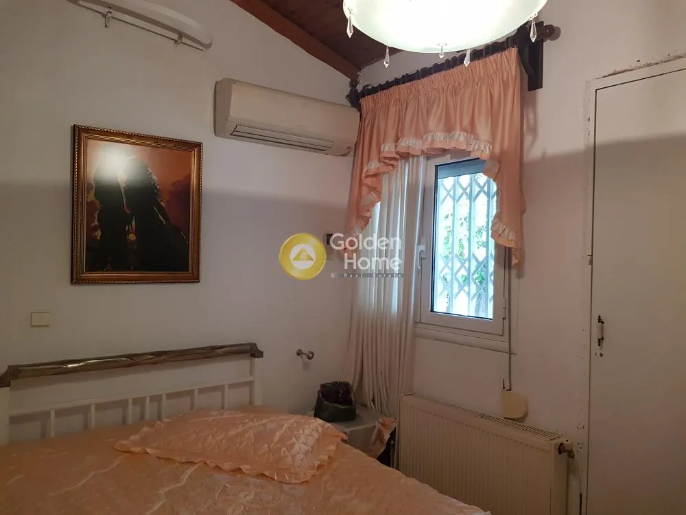 Detached house 112m²  - 3