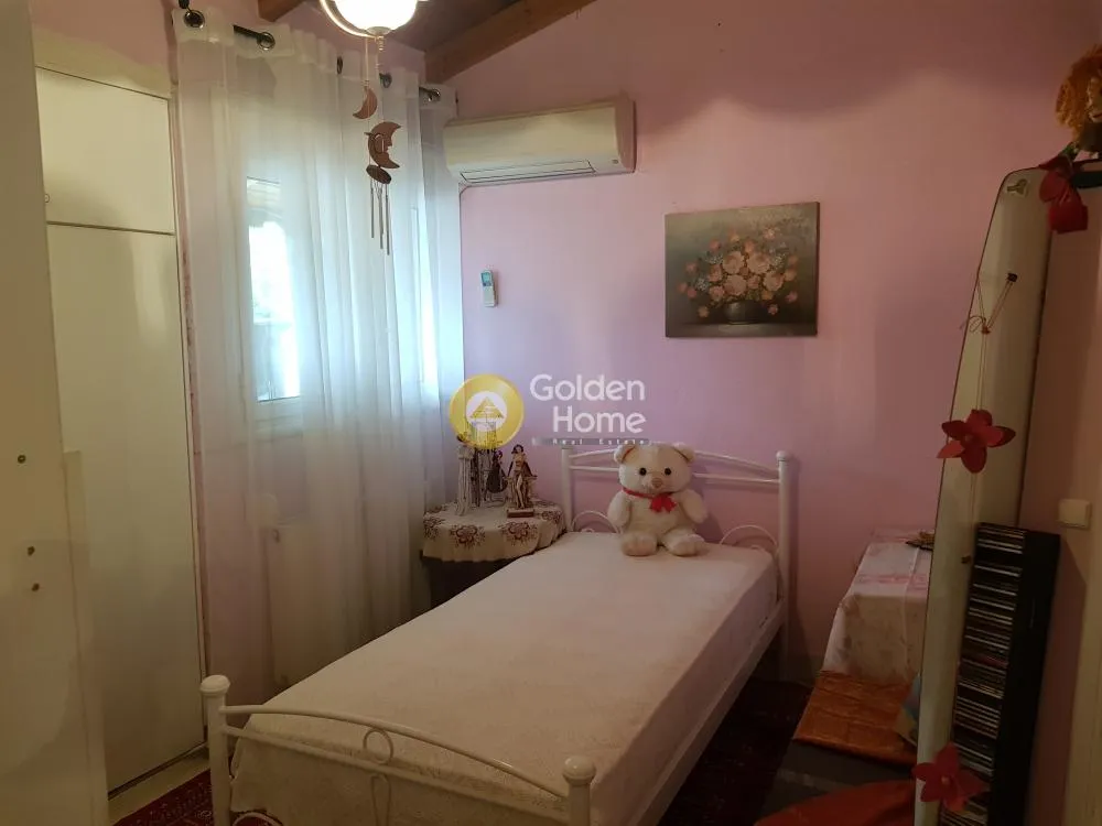 Detached house 112m²  - 4