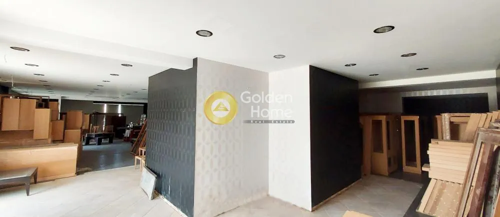 Shop 271m²  - 2