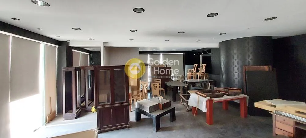 Shop 271m²  - 3