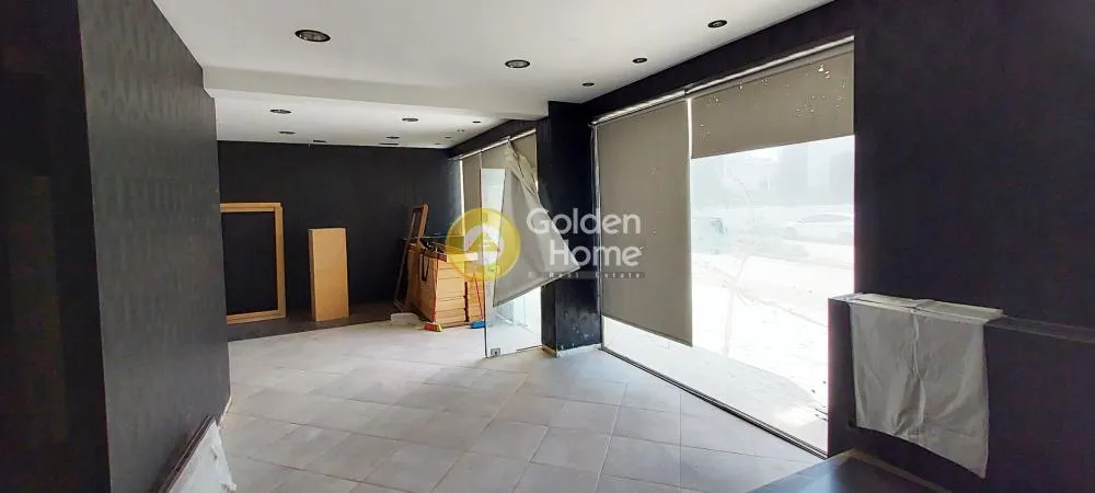 Shop 271m²  - 4