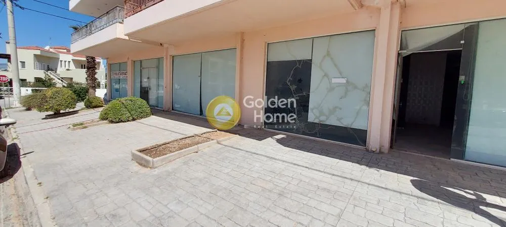 Shop 271m²  - 5