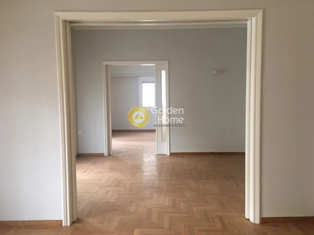 Apartment 122m²  - 3