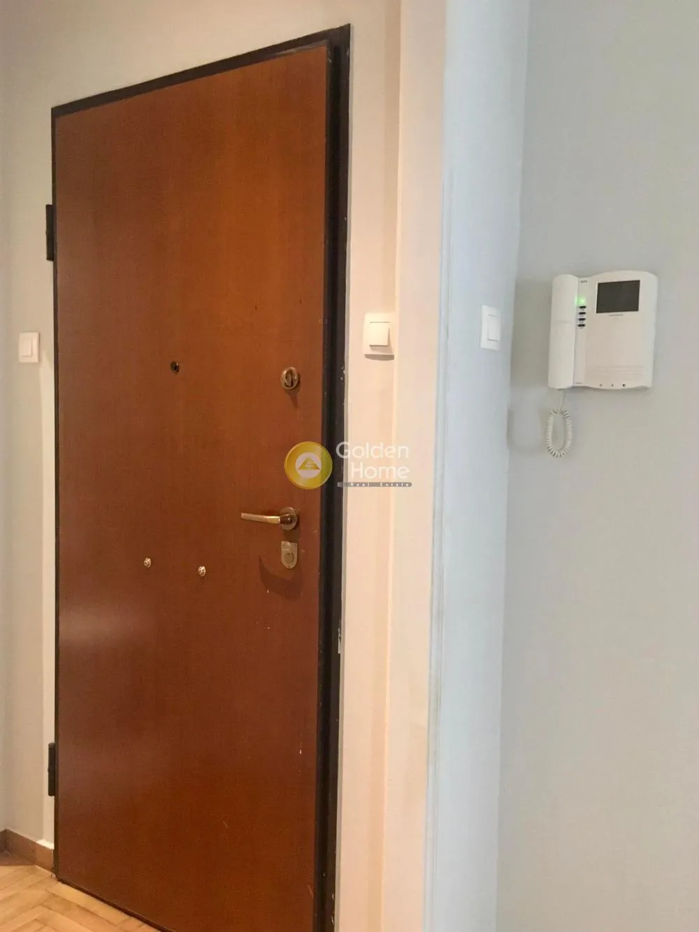 Apartment 122m²  - 4