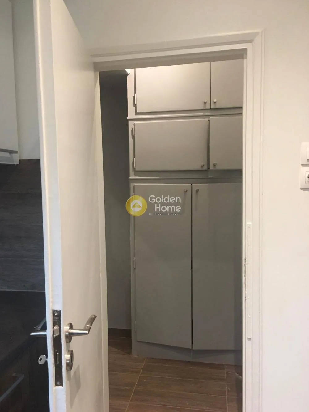 Apartment 122m²  - 5