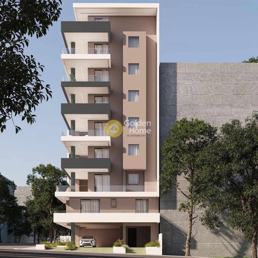 Apartment 139m²  - 2
