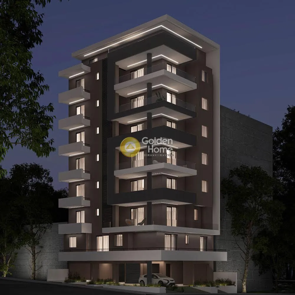 Apartment 139m²  - 3
