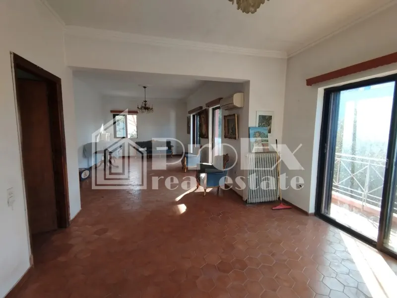 Apartment 160m²  - 4