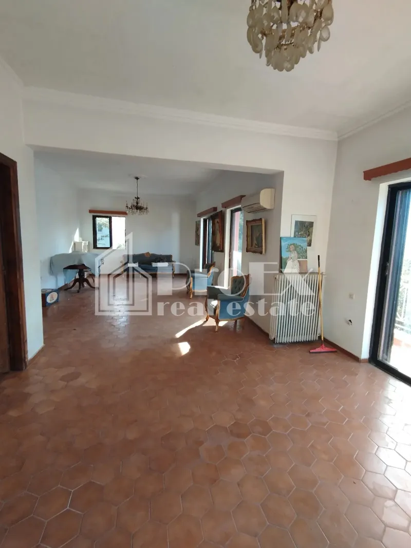 Apartment 160m²  - 5