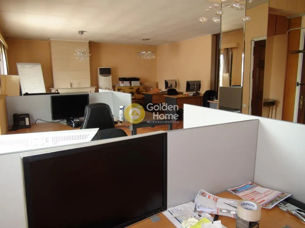 Office 187m²  - 2