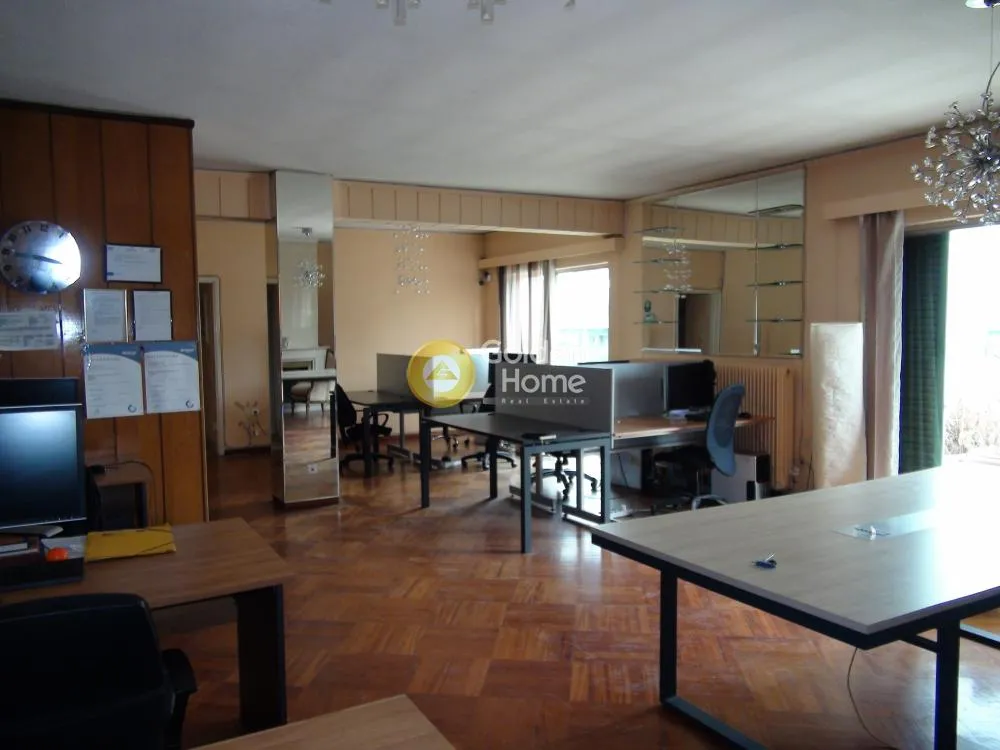 Office 187m²  - 3