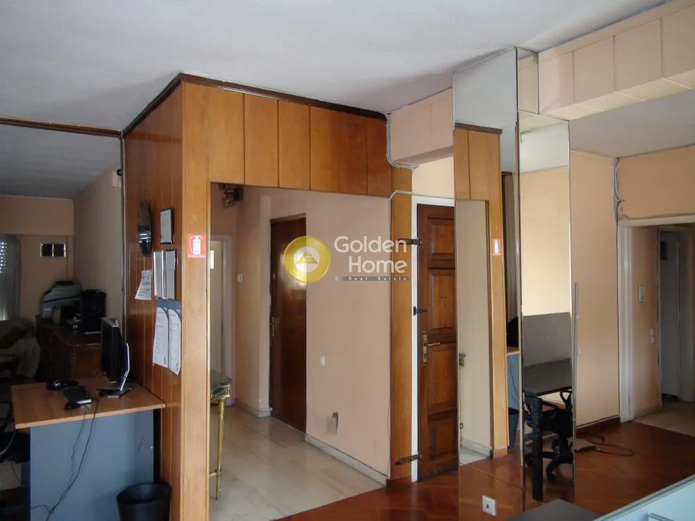 Office 187m²  - 5