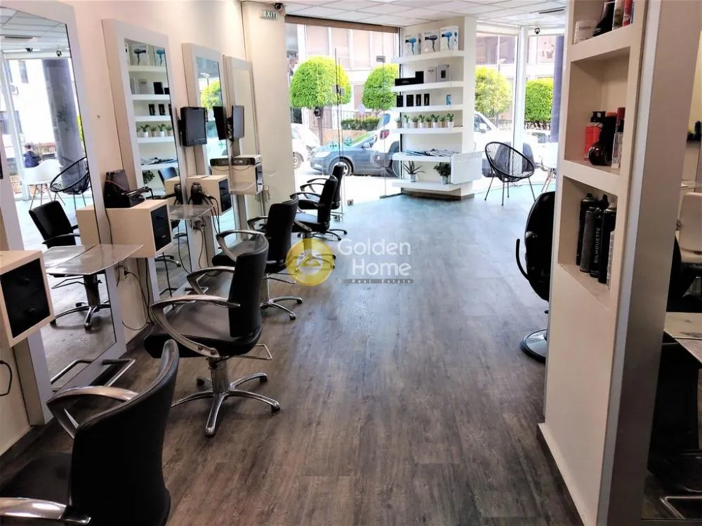 Shop 180m²  - 2