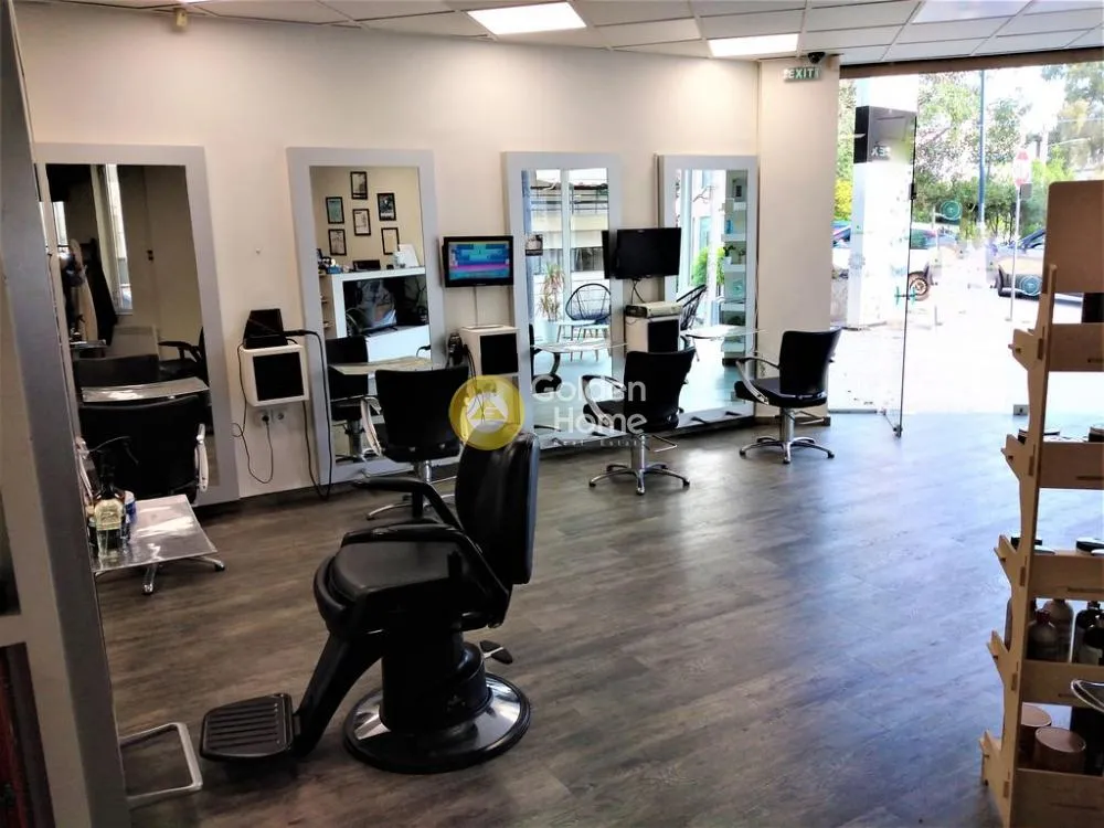 Shop 180m²  - 3