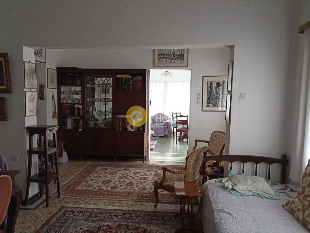 Μονοκατοικία 102τ.μ.  - 4