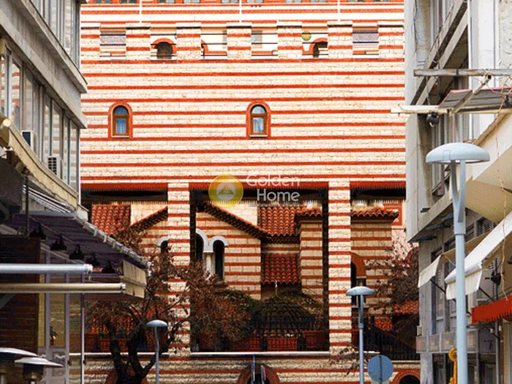 Shop 258m²  - 3