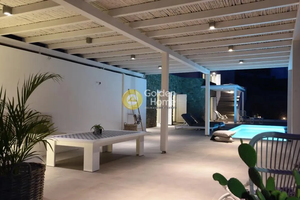 Maisonette 195m²  - 2