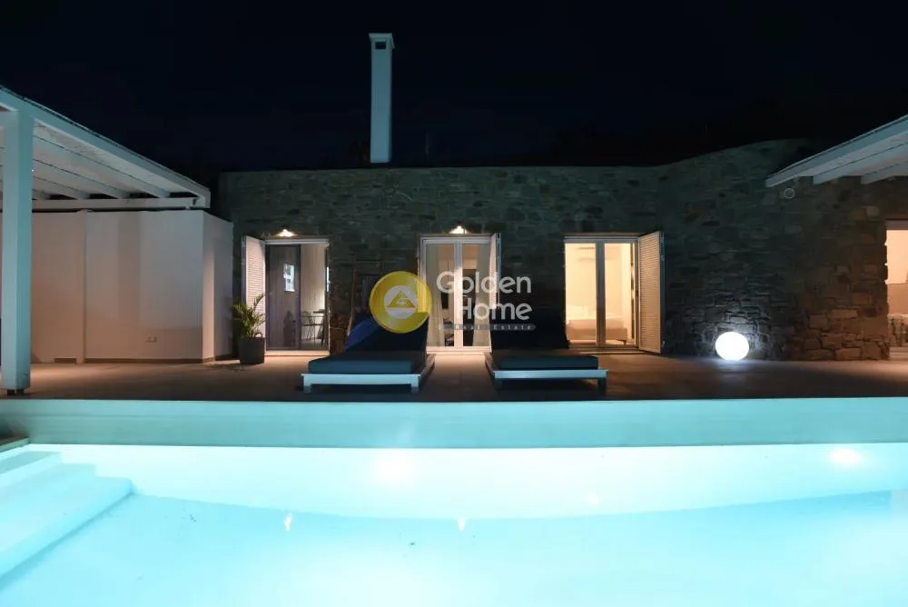 Maisonette 195m²  - 3