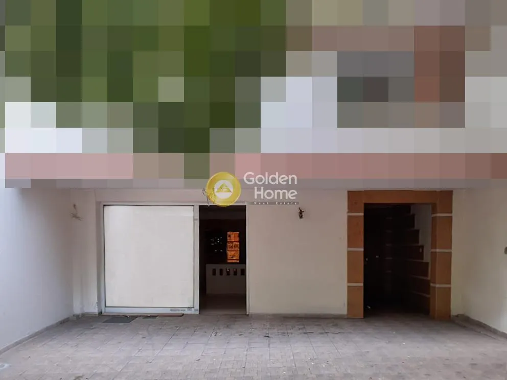 Shop 65m²  - 5